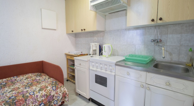 Апартаменты Apartment Elza