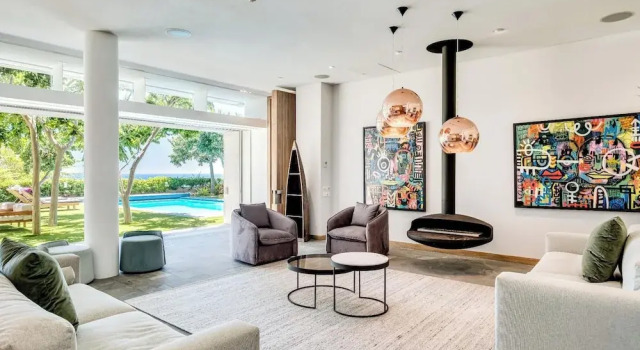 Unforgettable Fresnaye Sea View Villa Disa House, Забронировать Вилла Коттеджи Cape Peninsula, Коттедж