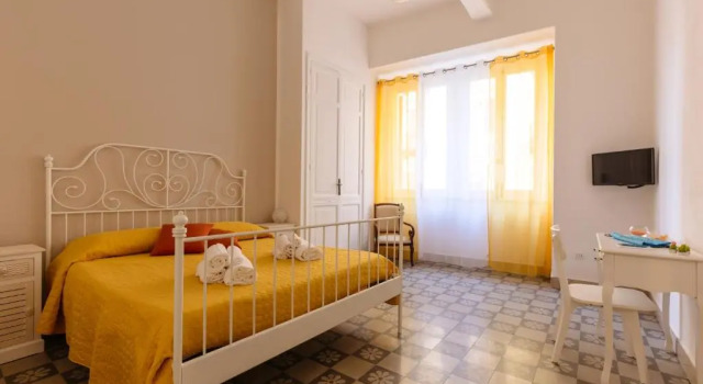 Апартаменты Il Tarì Apartment