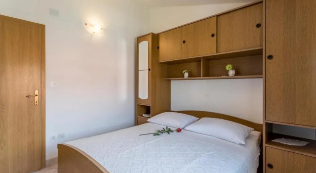 Apartmani Prkačin