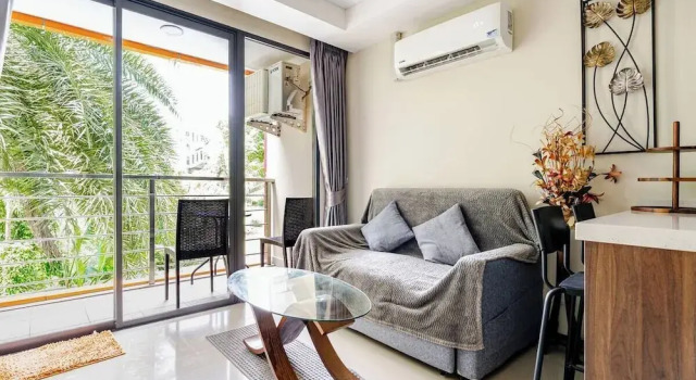 Номер Comfort Naiharn Pearl Condo Hotel by VillaCarte