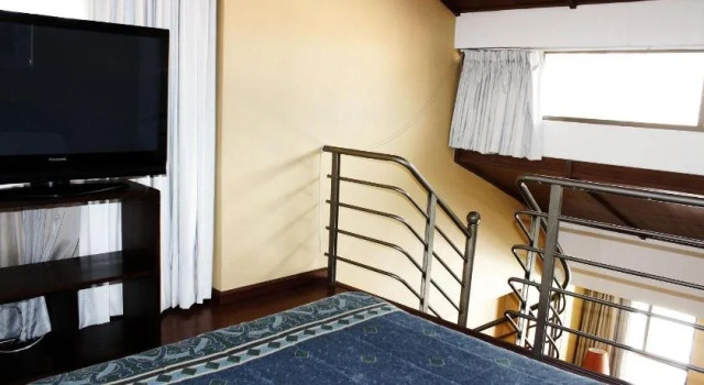Suites Studio 40
