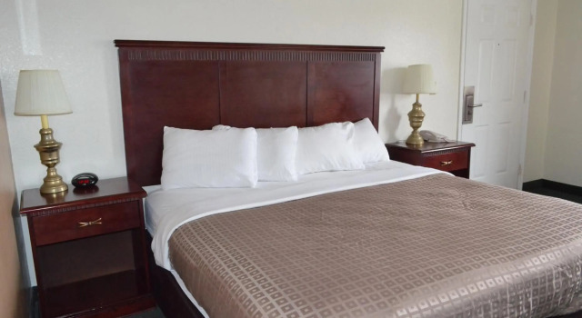 National 9 - Nephi 9 Inn, Reserva ahora Hotel Nephi Utah
