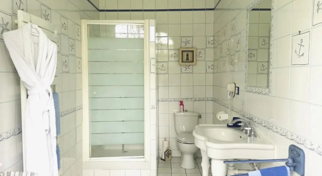Номер Standard Le Domaine des Prés du Hom