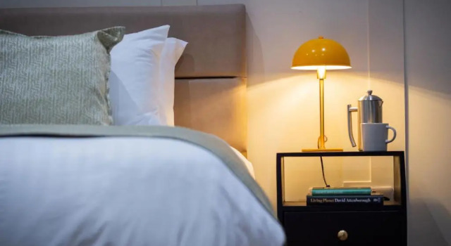Студия The Gresham Aparthotel