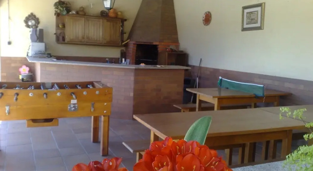 Agroturismo Quinta Dom José