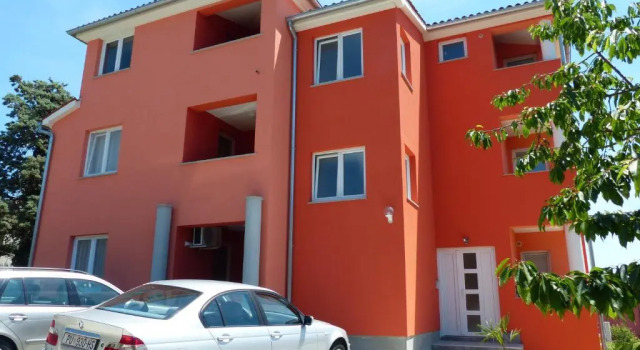 Апартаменты Apartment Luzia