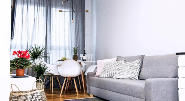 Apartamenty Grażyna Słodowiec