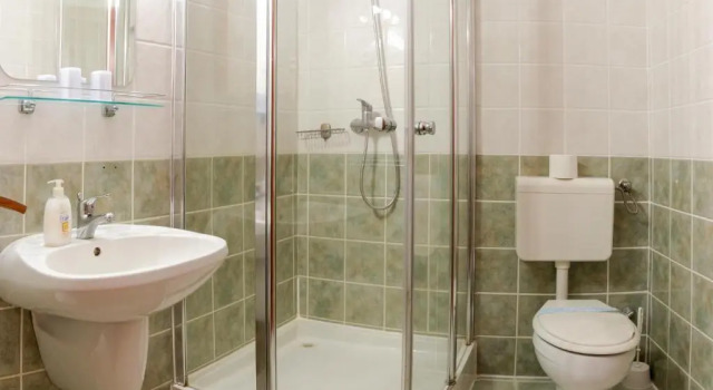 Номер Standard Hotel Imperial Gyogyszallo es Gyogyfurdo