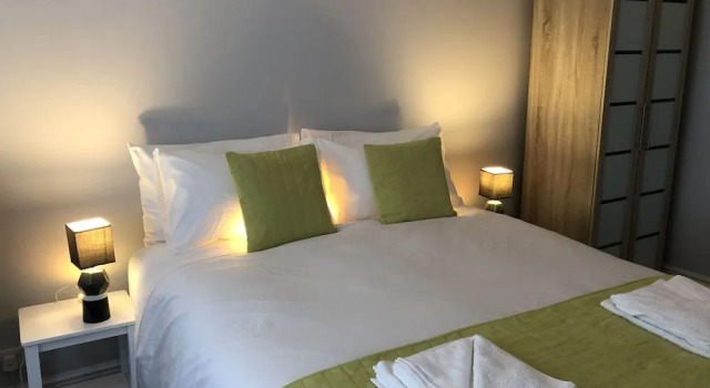 The Coast House B&B, Забронировать Отель «постель и завтрак» СПА-отели Богнор-Риджис, SPA-услуги
