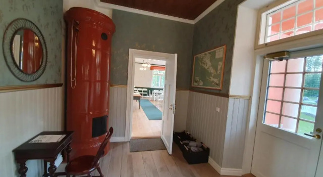 B&B Taipaleenniemi, Забронировать Отель «постель и завтрак» Савонлинна Восточная Финляндия