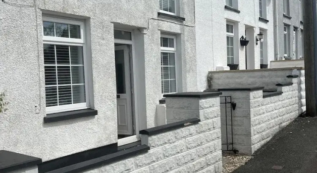 Tydfil Retreat - 3 Bedroom Cozy House