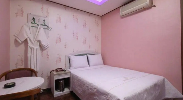Picaso Motel Suyu, Prenota Motel Seul Corea del Sud