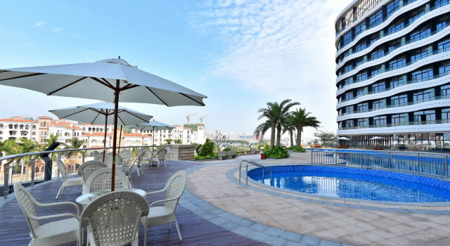 Grand Skylight International Hotel Huizhou, Забронировать Отель Хойчжоу Huizhou Area