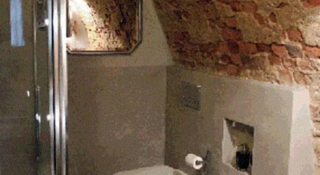 Komfort Zimmer B&B San Bernardo