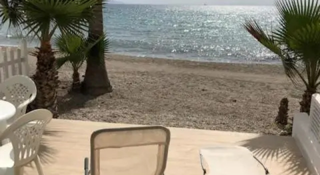 Bungalow de Lujo a pie de playa en Aguadulce, Забронировать Апартаменты/квартира Апартаменты Агуадульсе, Апартаменты/квартира