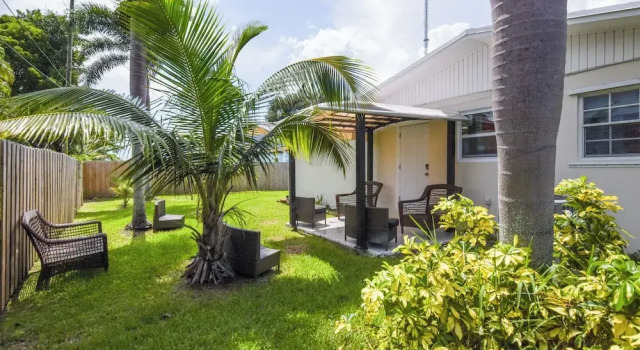 Коттедж Patio + Yard: Family-friendly Miami Oasis!