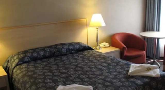 Номер Deluxe Goulburn Central Motel