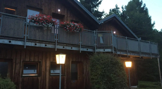 Hotel Bayerischer Wald, Reservar Hotel Neukirchen Bavarian Forest