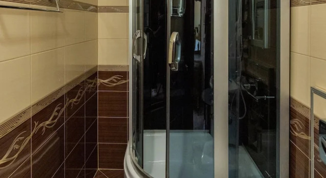 Номер Economy Hotel Afa