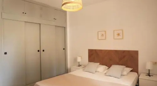 Apartment La Manzanera