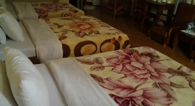 Flamingo Safari Lodge, Book Hotel SPA-hoteller i Karatu, SPA