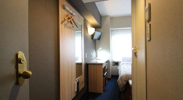 Одноместный номер Standard Suidobashi Grand Hotel