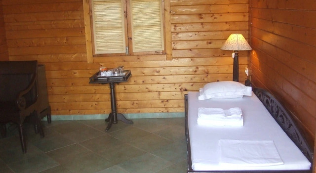 Номер Standard Resort Primo Bom Terra Verde