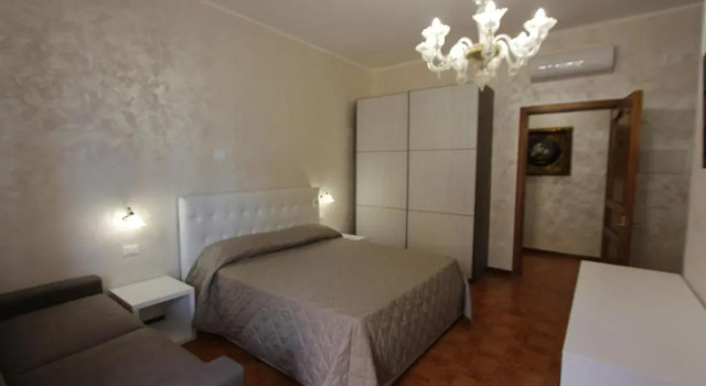 Двухместный номер Standard Hotel Presidente