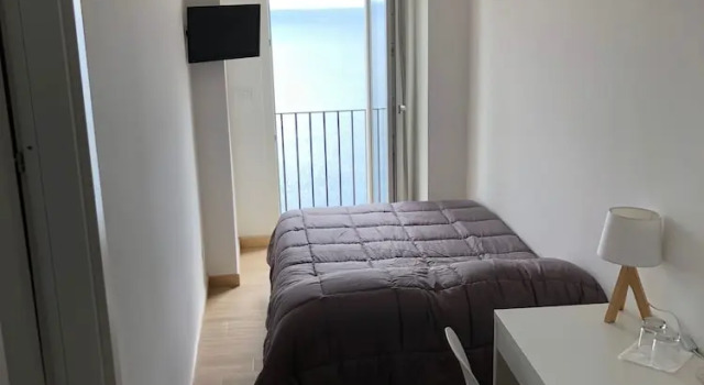 Номер Standard Villa Jole Taormina