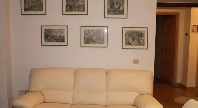 La Stamberga Strillante, Varaa Huoneisto Hotellit Rooma pysäköinnillä, Pysäköinti