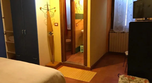Номер Standard B&B Tredomus