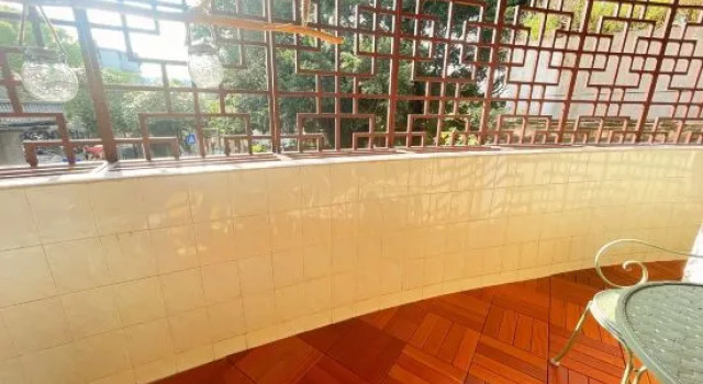 Chao · Qingwaxia Hotel, Rezervasyon Otel Guangdong otoparklı oteller, Otopark
