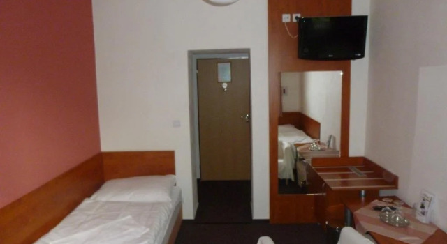 Hotel U Kaple