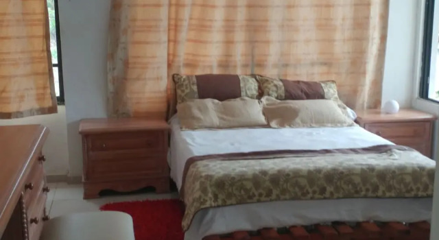 Коттедж Casa  Frente a la Playa