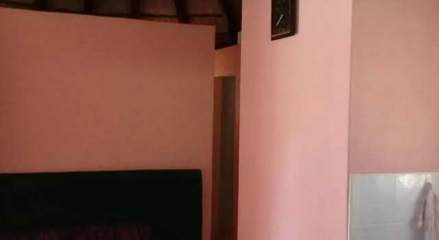 Horizon View Chalets, Забронировать Шале Граскоп Pelgrimsrus