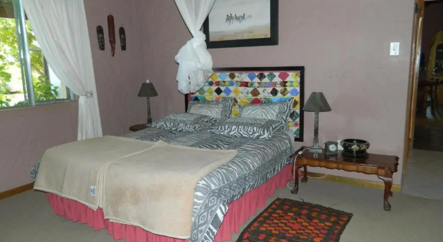Standard Familie Zimmer Corona Guest Farm