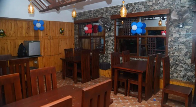 Jjs Mini Ac Party Hall, Забронировать Мини-отель Мотели штата Тамилнада, Мотель