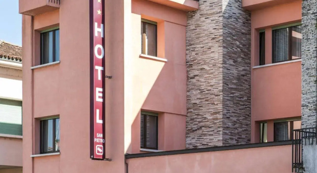 Hotel San Pietro