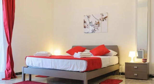 Skene House, Book Hotel Siracusa Syracuse Area