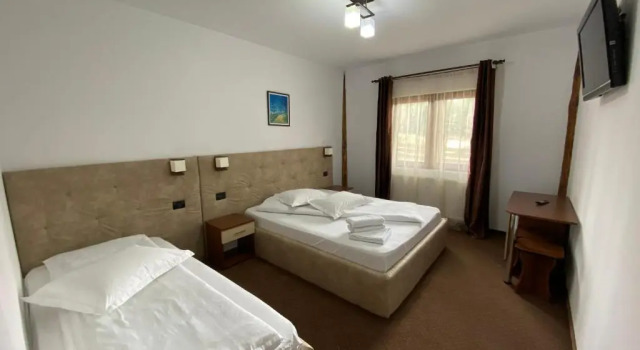 Pensiunea Teodora, Rezervovat Hotel 3hvězdičkové hotely v Suceava, 3*