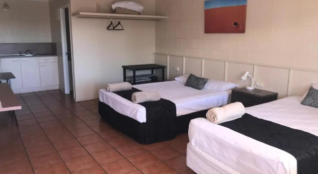 Central Motel