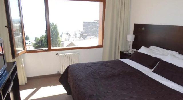 Номер Standard View Hotel BRC