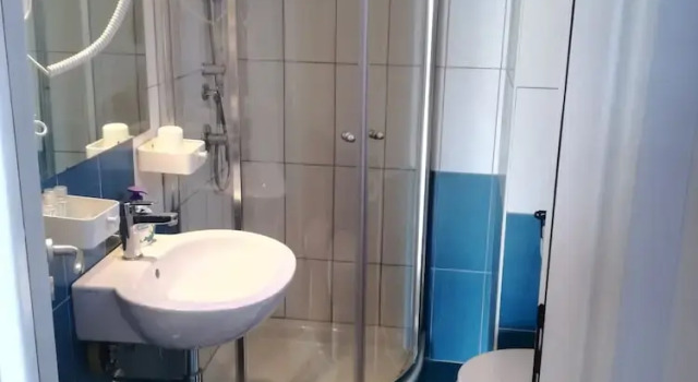 Номер Superior La Casa sul Blu Albergo Diffuso