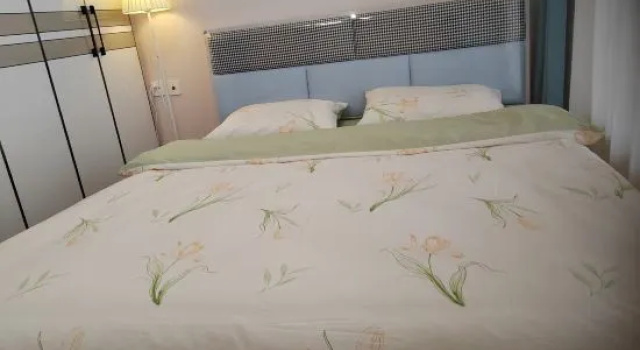 Люкс Little Ruyis Home