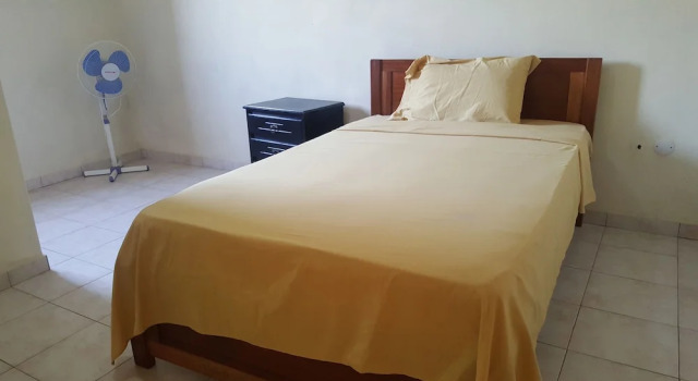 Casa Tchichi, Book Hotel Billige hoteller i Sotavento Islands