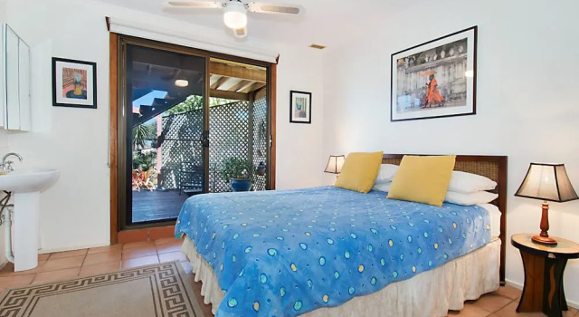 Azolla Beach House