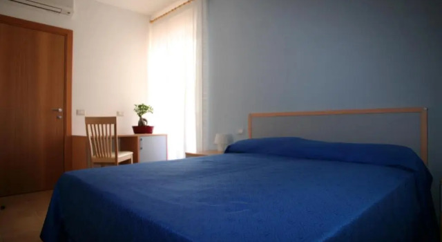 Standard cameră B&B Virolì