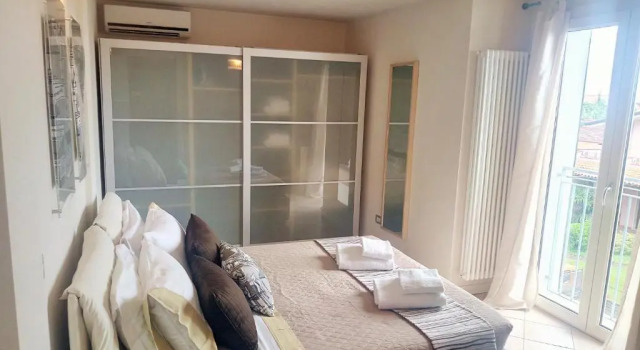 Апартаменты Casa Bonotto