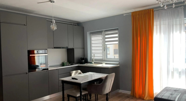 Tiberiu Ricci Apartament, Varaa Huoneisto Sibiu 